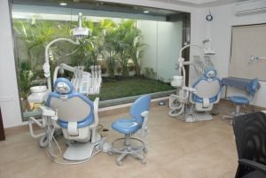 Ideal Dental Care clinic gallery 15