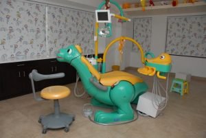 Ideal Dental Care clinic gallery 11
