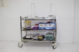 Ideal Dental Care clinic gallery 20