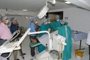Ideal Dental Care clinic gallery 12