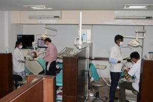 Ideal Dental Care clinic gallery 17