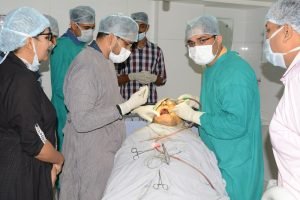 Ideal Dental Care clinic gallery 14
