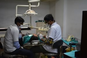 Ideal Dental Care clinic gallery 13