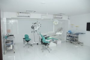 Ideal Dental Care clinic gallery 6