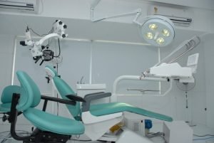 Ideal Dental Care clinic gallery 2