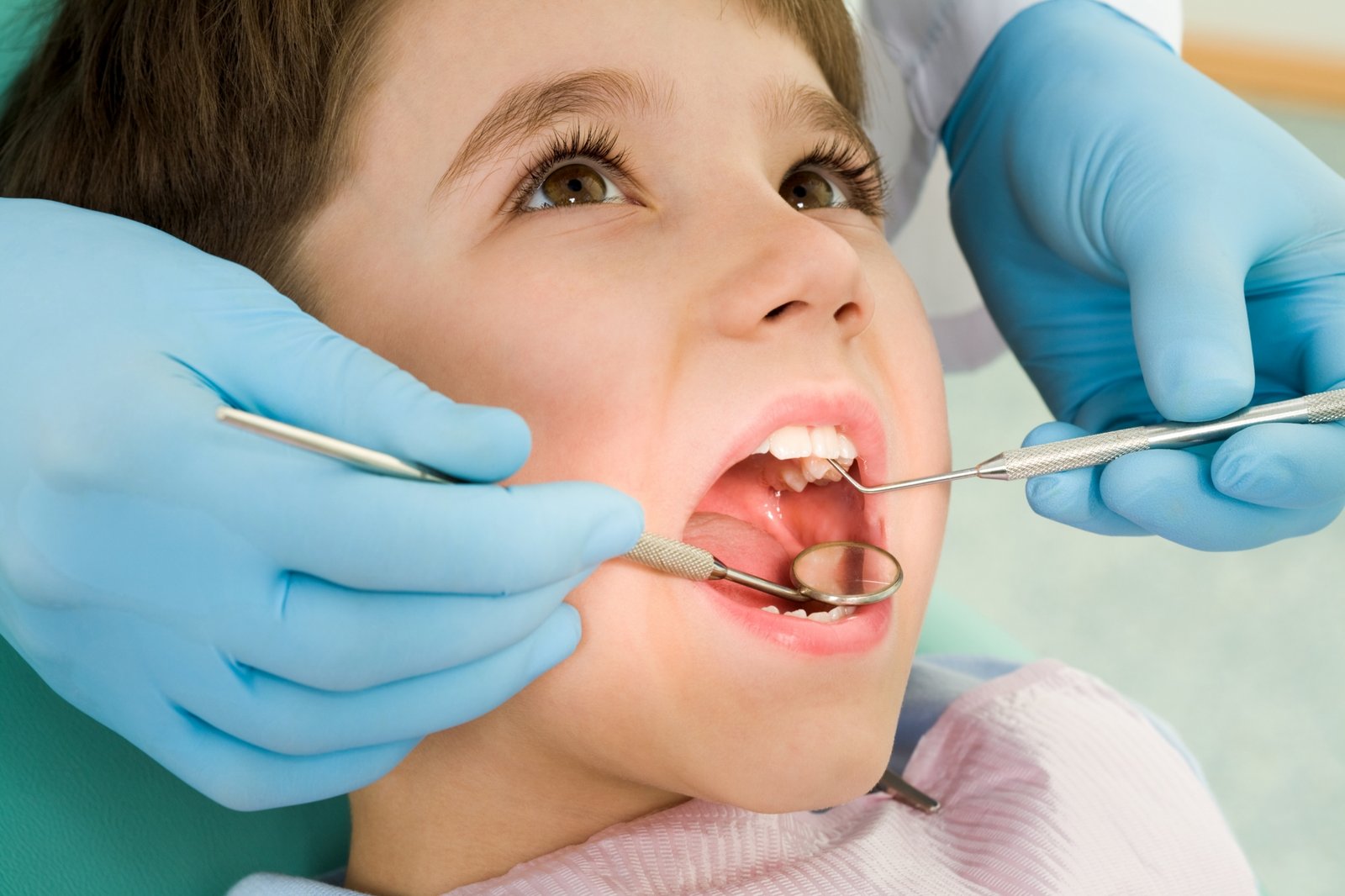 Kids Dentistry