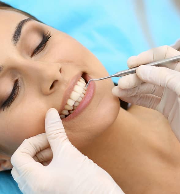 Preventive Dentistry