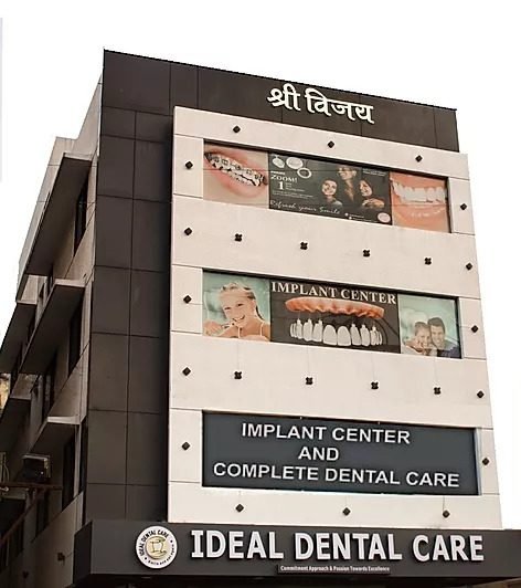 Ideal Dental Care