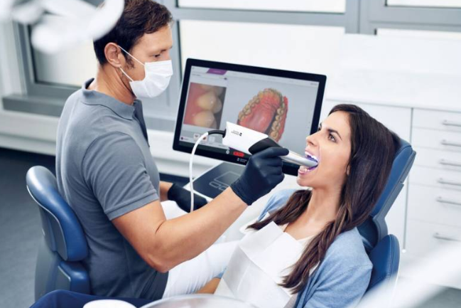 The Power of CEREC: Excellence in One Appointment at Ideal Dental Care