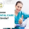 How Often Should You Visit the Dentist? Tips from Ideal Dental Care, Indore