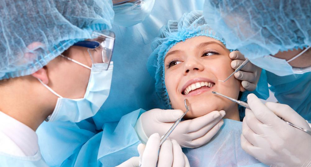 What is oral surgery, and do I need it?