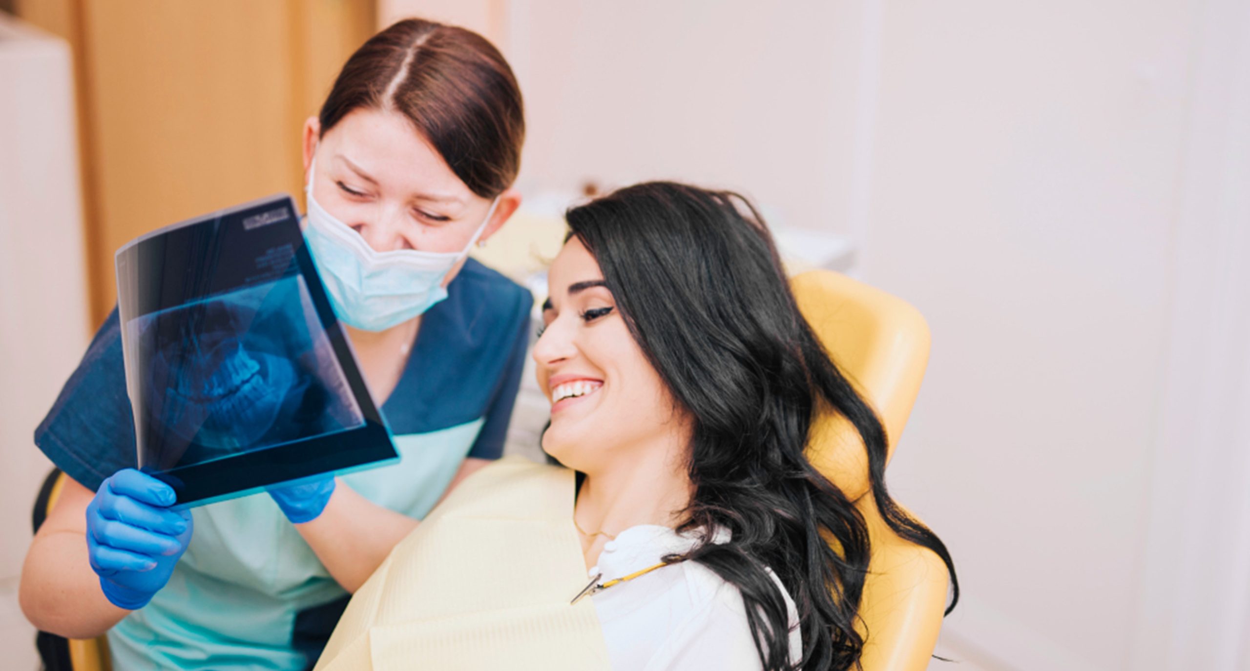 Enhancing Dentistry: The Advantages of Digital Impressions